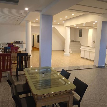 Vang Vieng Trendy Hotel Exterior foto
